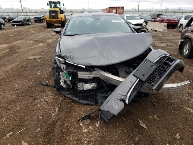 Aukcja sprzedaży 2015 Chrysler 200 C, vin: 1C3CCCEGXFN648683, numer aukcji: 45534094