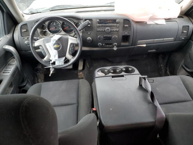 Aukcja sprzedaży 2012 Chevrolet Silverado K1500 Lt, vin: 1GCRKSE73CZ239674, numer aukcji: 45466704