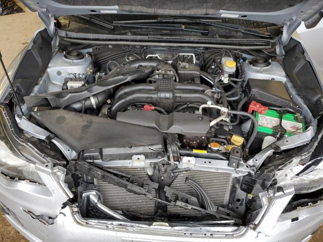 Продажа на аукционе авто 2016 Subaru Impreza Premium, vin: JF1GJAB6XGH017277, номер лота: 45461994
