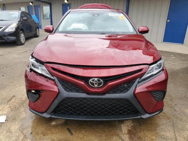 Aukcja sprzedaży 2018 Toyota Camry L, vin: 4T1B11HK4JU550678, numer aukcji: 45531604