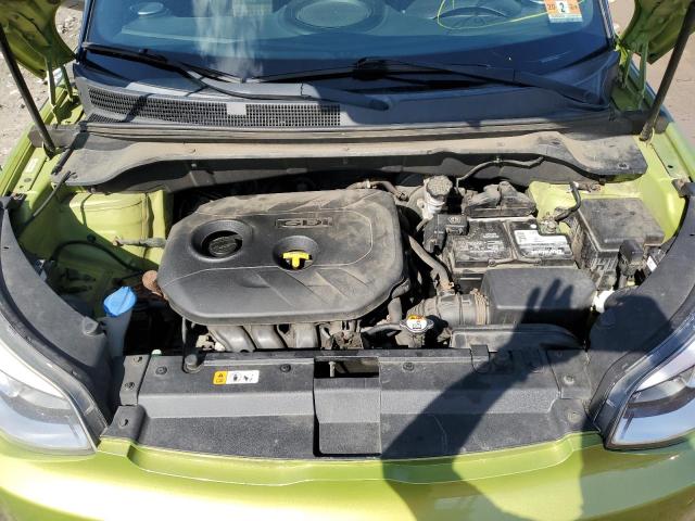 Aukcja sprzedaży 2014 Kia Soul !, vin: KNDJX3A56E7710868, numer aukcji: 45287024