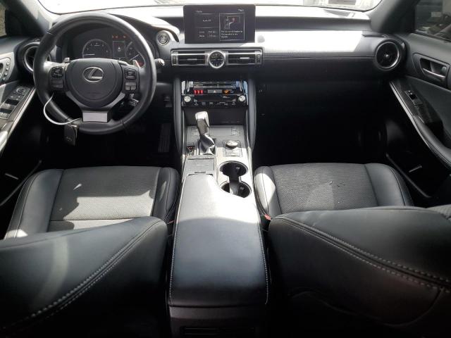 Aukcja sprzedaży 2022 Lexus Is 300, vin: JTHDA1D2XN5122034, numer aukcji: 45311114