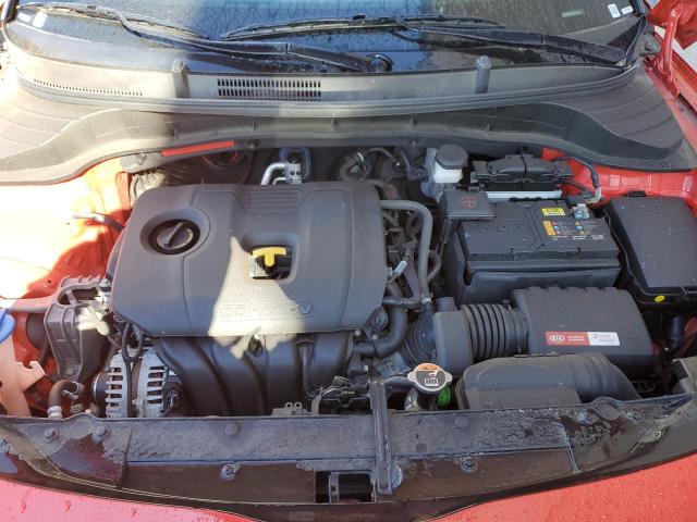 45143634 :رقم المزاد ، KNDJ63AU0L7052116 vin ، 2020 Kia Soul Gt Line مزاد بيع