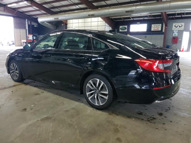 Aukcja sprzedaży 2018 Honda Accord Hybrid, vin: 1HGCV3F18JA013771, numer aukcji: 44740264
