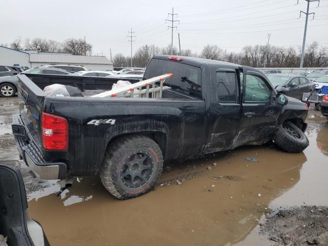 Aukcja sprzedaży 2009 Chevrolet Silverado K1500 Lt, vin: 1GCEK29019Z143367, numer aukcji: 45089224