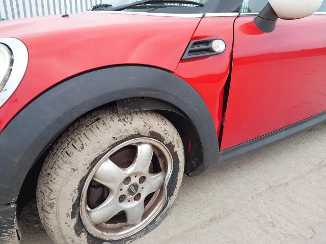 Aukcja sprzedaży 2010 Mini Cooper Aut, vin: WMWSU32080T037305, numer aukcji: 45586124