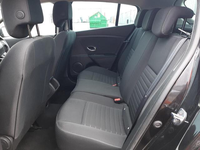 Aukcja sprzedaży 2015 Renault Megane Lim, vin: VF1BZ140652970353, numer aukcji: 45384824