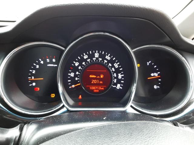 Aukcja sprzedaży 2014 Kia Ceed 3 Eco, vin: U5YHN516LFL149987, numer aukcji: 44853284