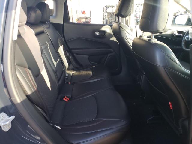 Aukcja sprzedaży 2017 Jeep Compass Trailhawk, vin: 3C4NJDDB0HT631416, numer aukcji: 45529794