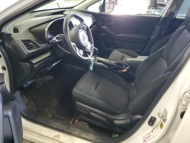 46922494 :رقم المزاد ، 4S3GKAD69H3602595 vin ، 2017 Subaru Impreza Premium Plus مزاد بيع