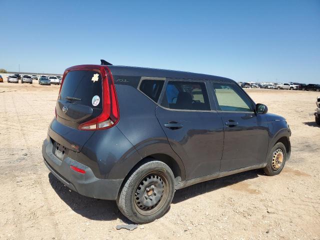 Продажа на аукционе авто 2020 Kia Soul Lx, vin: KNDJ23AU8L7736116, номер лота: 47347234