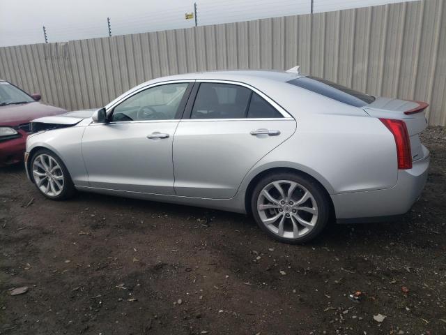 Продажа на аукционе авто 2013 Cadillac Ats Performance, vin: 1G6AC5SX9D0167677, номер лота: 46254154