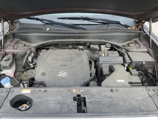 Aukcja sprzedaży 2022 Hyundai Palisade Se, vin: KM8R1DHE7NU376184, numer aukcji: 45511354