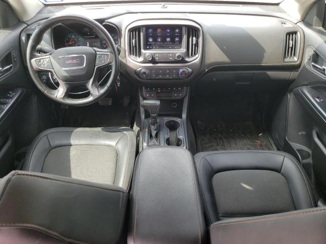 Aukcja sprzedaży 2021 Gmc Canyon At4, vin: 1GTG6FEN3M1206059, numer aukcji: 45376994