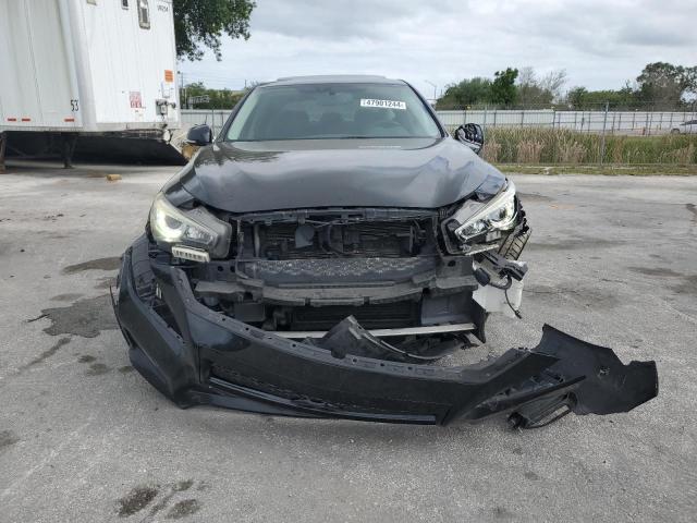 Aukcja sprzedaży 2017 Infiniti Q50 Premium, vin: JN1EV7AR5HM839730, numer aukcji: 47901244