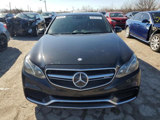 2016 Mercedes-benz E 63 Amg-s მანქანა იყიდება აუქციონზე, vin: WDDHF7GB7GB253113, აუქციონის ნომერი: 45872514
