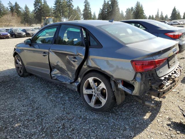Aukcja sprzedaży 2017 Audi A3, vin: WAUB8GFFXH1056472, numer aukcji: 46894724