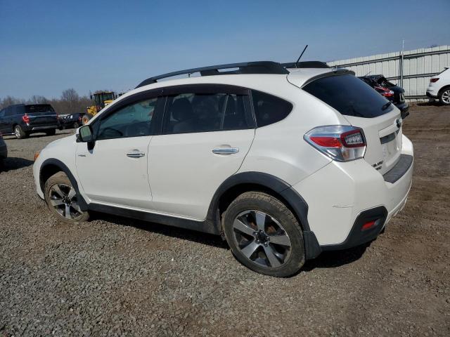 Aukcja sprzedaży 2014 Subaru Xv Crosstrek 2.0i Hybrid Touring, vin: JF2GPBKC7EH323744, numer aukcji: 45224274