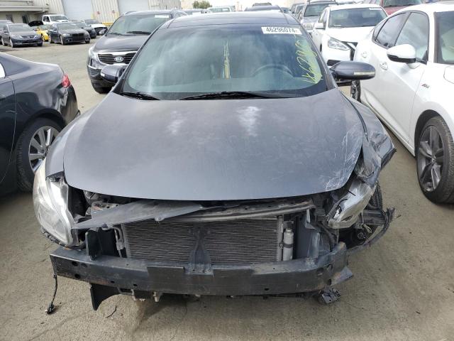 46296074 :رقم المزاد ، 1N4AA5AP8AC809133 vin ، 2010 Nissan Maxima S مزاد بيع
