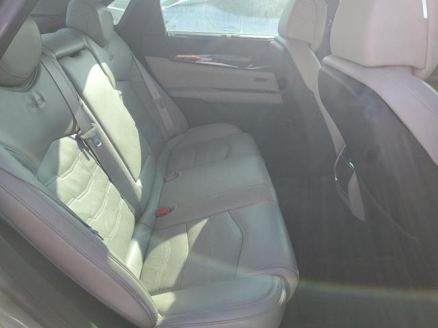 Aukcja sprzedaży 2016 Cadillac Ct6 Premium, vin: 1G6KF5RS0GU167490, numer aukcji: 45427174