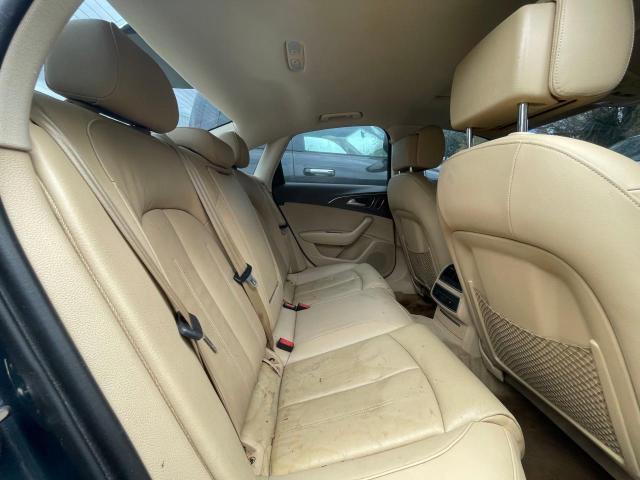 45528684 :رقم المزاد ، WAUGGAFC1CN069270 vin ، 2012 Audi A6 Premium Plus مزاد بيع
