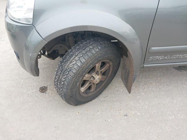 Aukcja sprzedaży 2015 Grea Steed Trac, vin: LGWDBE171EB620086, numer aukcji: 45587354