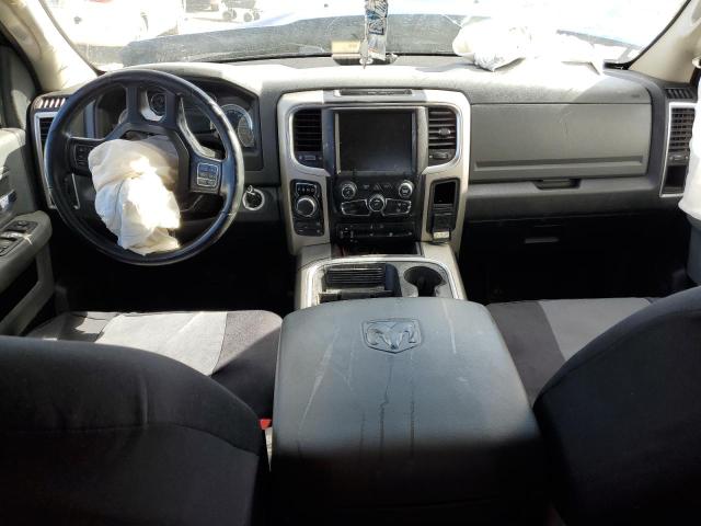 2015 Ram 1500 Slt მანქანა იყიდება აუქციონზე, vin: 1C6RR7GM0FS756446, აუქციონის ნომერი: 45646204