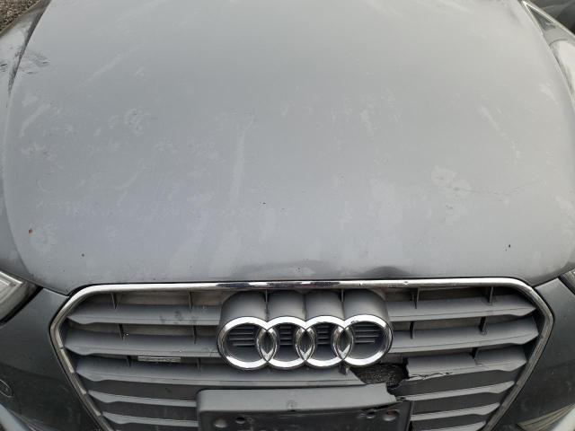 Aukcja sprzedaży 2013 Audi A4 Premium Plus, vin: WAUFFAFL0DA092532, numer aukcji: 47891444