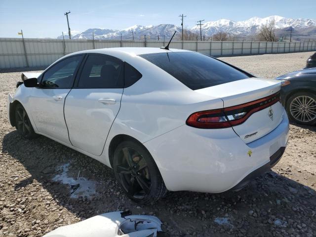 47224574 :رقم المزاد ، 1C3CDFBBXFD212607 vin ، 2015 Dodge Dart Sxt مزاد بيع