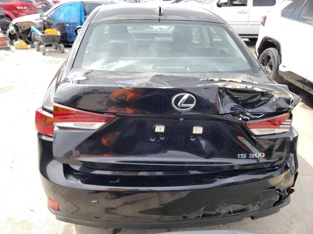 2019 Lexus Is 300 მანქანა იყიდება აუქციონზე, vin: JTHBA1D21K5085085, აუქციონის ნომერი: 47193384