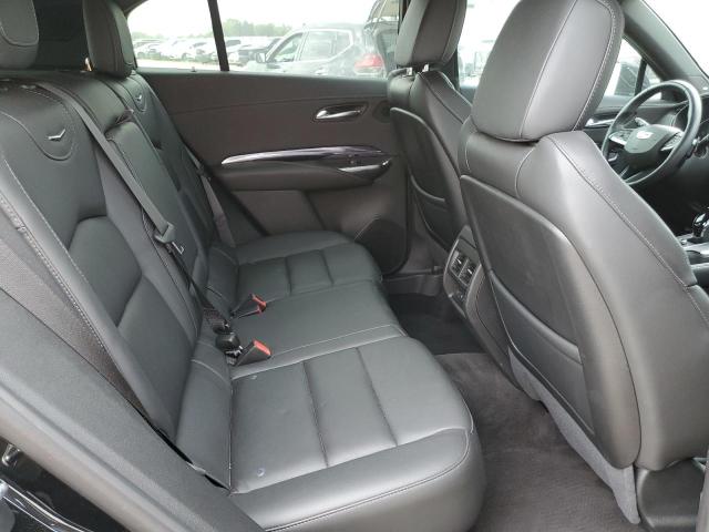 Aukcja sprzedaży 2023 Cadillac Xt4 Luxury, vin: 1GYAZAR45PF109268, numer aukcji: 45013414