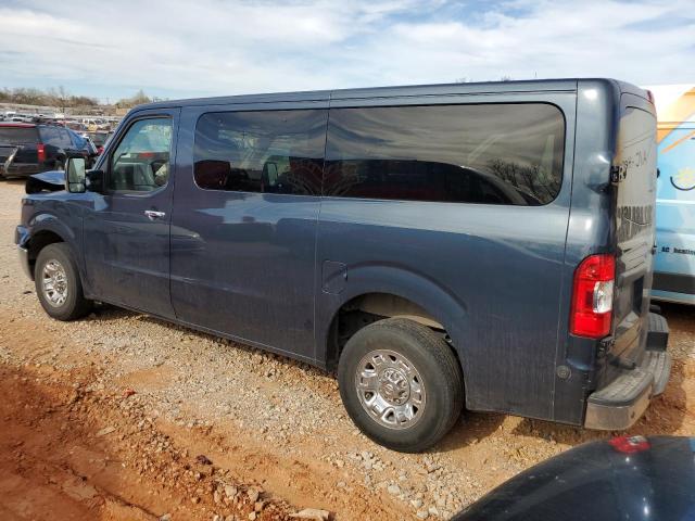 Aukcja sprzedaży 2017 Nissan Nv 3500 S, vin: 5BZAF0AA6HN853270, numer aukcji: 45293814