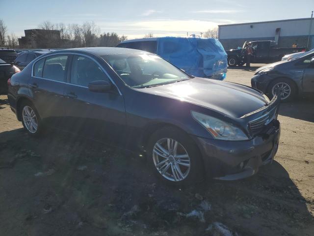 Продажа на аукционе авто 2011 Infiniti G25, vin: JN1DV6ARXBM650777, номер лота: 46166464
