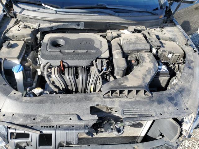 Aukcja sprzedaży 2018 Hyundai Sonata Sport, vin: 5NPE34AF4JH624346, numer aukcji: 45452964