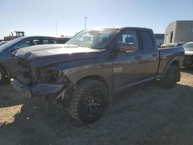 Aukcja sprzedaży 2014 Ram 1500 Sport, vin: 1C6RR7HT7ES218511, numer aukcji: 46039044