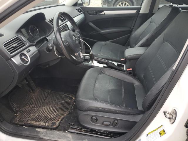2013 Volkswagen Passat Se მანქანა იყიდება აუქციონზე, vin: 1VWBP7A32DC004025, აუქციონის ნომერი: 47674804