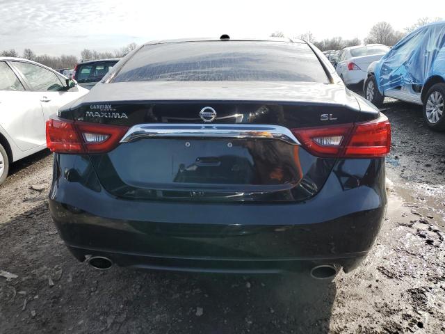 Продаж на аукціоні авто 2017 Nissan Maxima 3.5s, vin: 1N4AA6AP4HC405326, номер лоту: 47681774