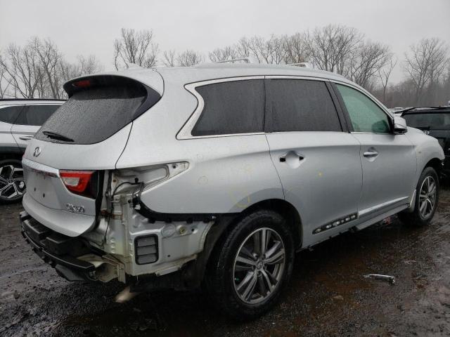 Продажа на аукционе авто 2016 Infiniti Qx60, vin: 5N1AL0MM9GC526348, номер лота: 45409804