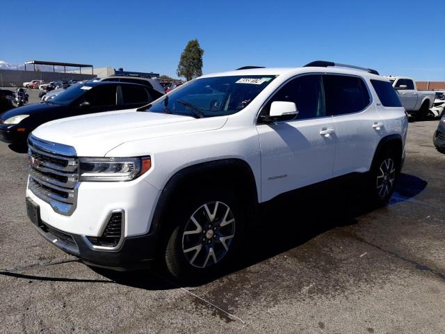 Aukcja sprzedaży 2023 Gmc Acadia Slt, vin: 1GKKNUL47PZ151847, numer aukcji: 45338174
