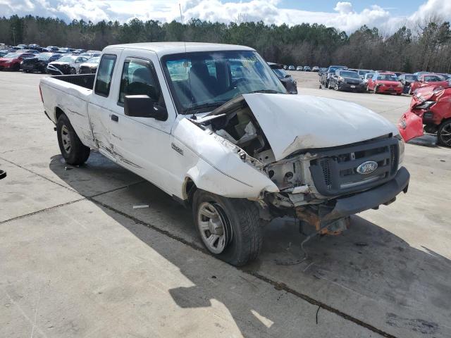 Aukcja sprzedaży 2008 Ford Ranger Super Cab, vin: 1FTYR14D88PA77164, numer aukcji: 43868204