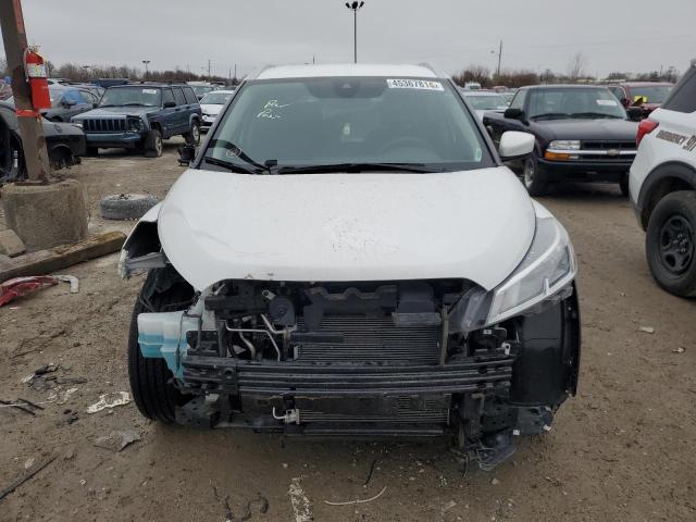 Aukcja sprzedaży 2022 Nissan Kicks Sv, vin: 3N1CP5CV5NL513304, numer aukcji: 45367814