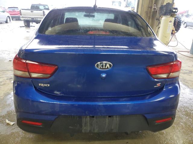Aukcja sprzedaży 2020 Kia Rio Lx, vin: 3KPA24AD5LE328646, numer aukcji: 45572984