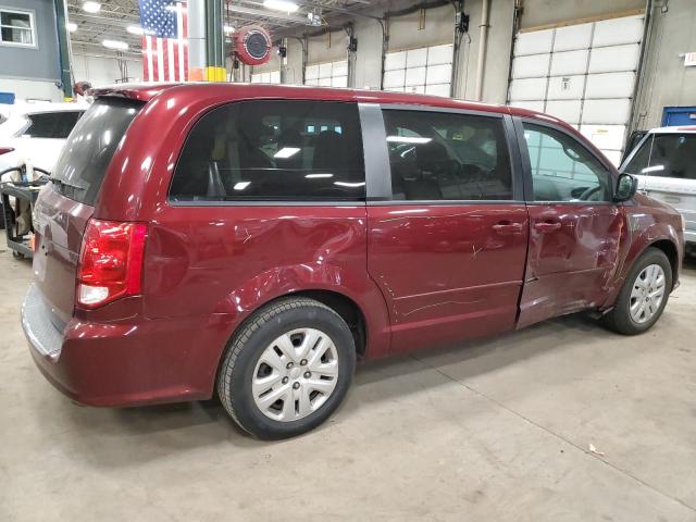 Aukcja sprzedaży 2017 Dodge Grand Caravan Se, vin: 2C4RDGBG2HR550560, numer aukcji: 45499844