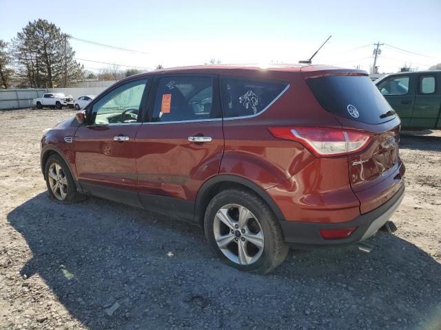 Продаж на аукціоні авто 2014 Ford Escape Se, vin: 1FMCU9GXXEUD84051, номер лоту: 46646744