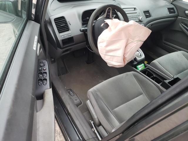 Aukcja sprzedaży 2010 Honda Civic Lx, vin: 2HGFA1F53AH581802, numer aukcji: 45562444