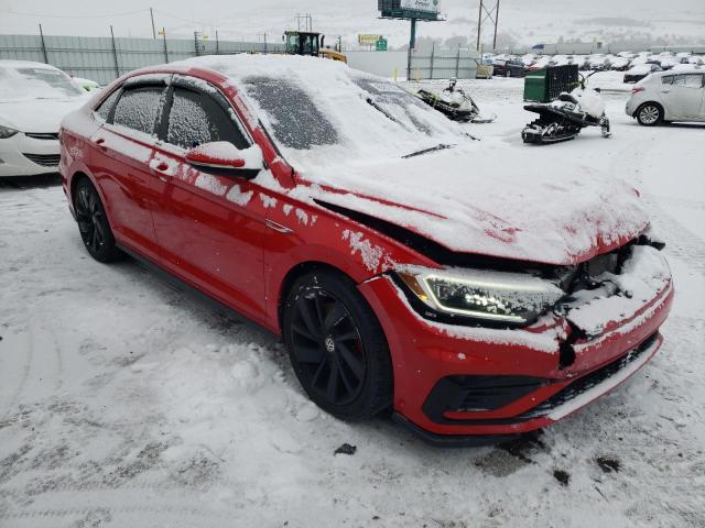 Aukcja sprzedaży 2020 Volkswagen Jetta Gli, vin: 3VW5T7BU5LM034990, numer aukcji: 45457824
