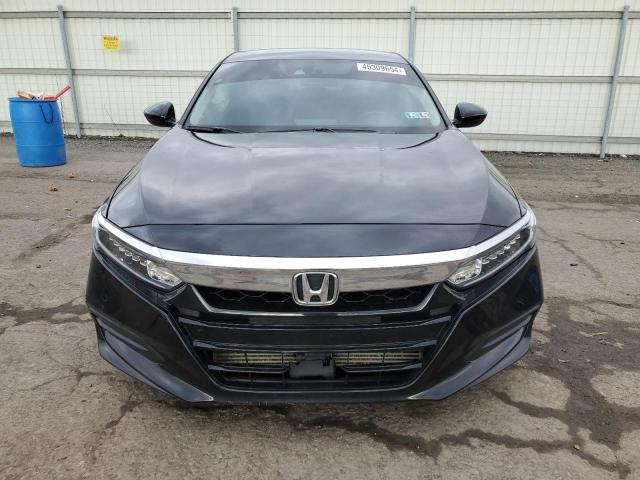 Aukcja sprzedaży 2018 Honda Accord Lx, vin: 1HGCV1F1XJA187779, numer aukcji: 45309654