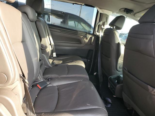 Aukcja sprzedaży 2019 Honda Odyssey Elite, vin: 5FNRL6H93KB104815, numer aukcji: 45149914