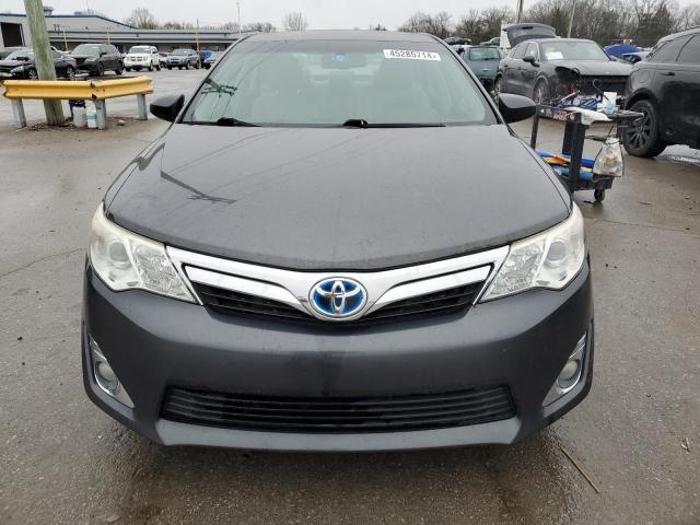 Aukcja sprzedaży 2012 Toyota Camry Hybrid, vin: 4T1BD1FK8CU043022, numer aukcji: 45285714