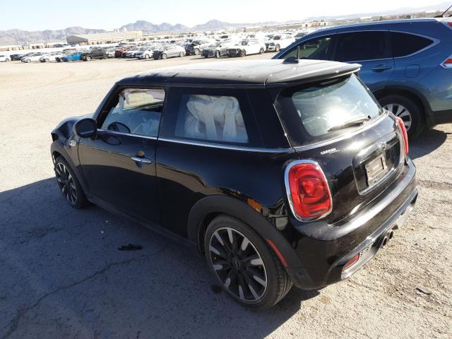 Aukcja sprzedaży 2019 Mini Cooper S, vin: WMWXP7C50K2A53699, numer aukcji: 45536444